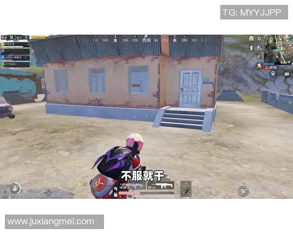 专访和平精英制作人刘磊深度剖析游戏成功背后的秘密与策略 专访和平精英制作人刘磊深度剖析游戏成功背后的秘密与策略