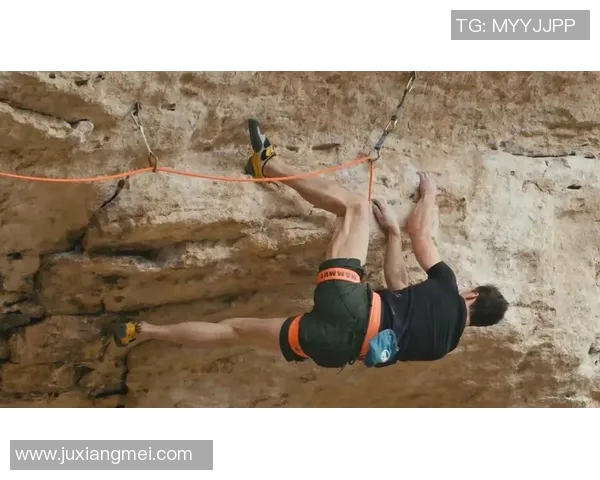 成都攀岩队的意识提升与团队合作探索聚焦攀岩运动的未来发展