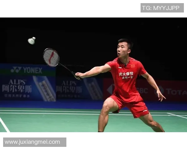 羽毛球的梦想与奋斗:广州羽毛球队成长历程全景纪实 羽毛球的梦想与奋斗:广州羽毛球队成长历程全景纪实