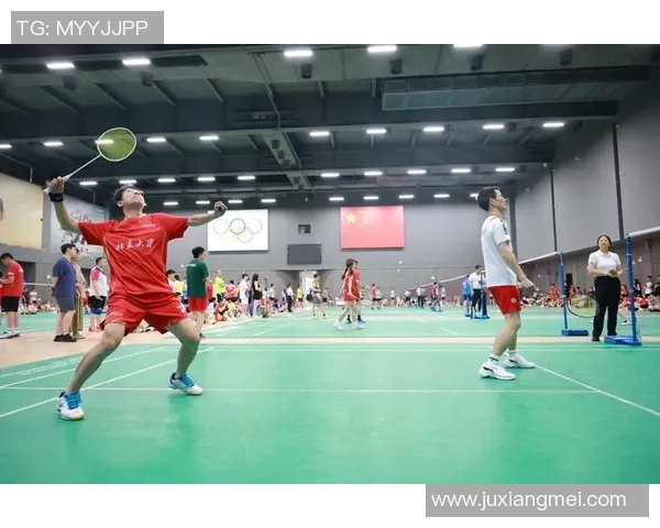 广州与深圳羽毛球队赛后分析：个人能力对比与战术探讨