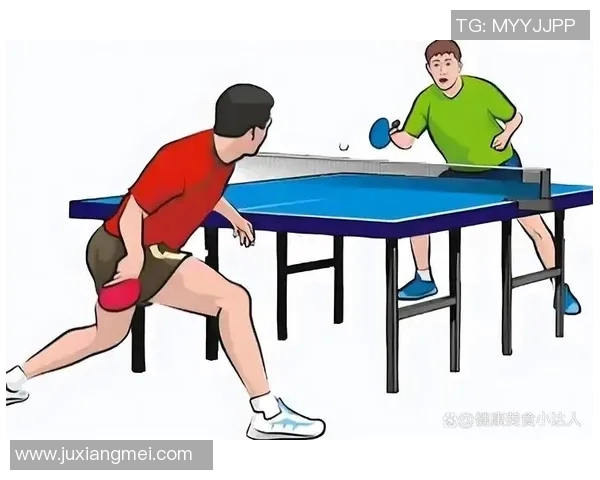 刘秀英专访:探寻乒乓球成功背后的秘密与经验分享 刘秀英专访:探寻乒乓球成功背后的秘密与经验分享