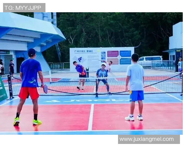 广州网球队灵活性变革引发热议助力网球运动新发展