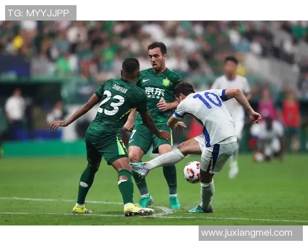 最新足球战术分析揭示北京足球队如何引领潮流与创新 最新足球战术分析揭示北京足球队如何引领潮流与创新