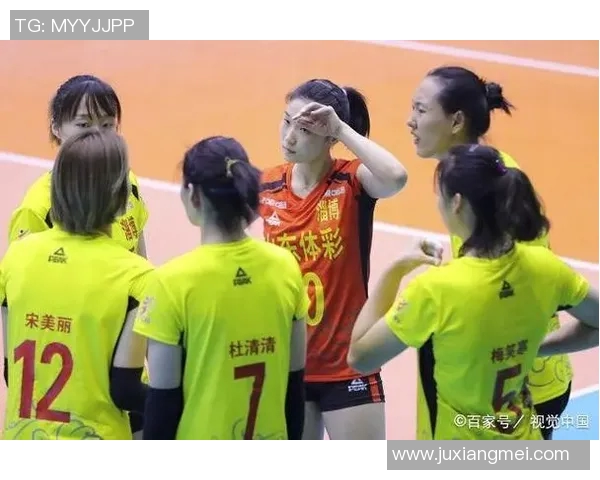 南京排球队近期状态分析与未来发展趋势探讨 南京排球队近期状态分析与未来发展趋势探讨