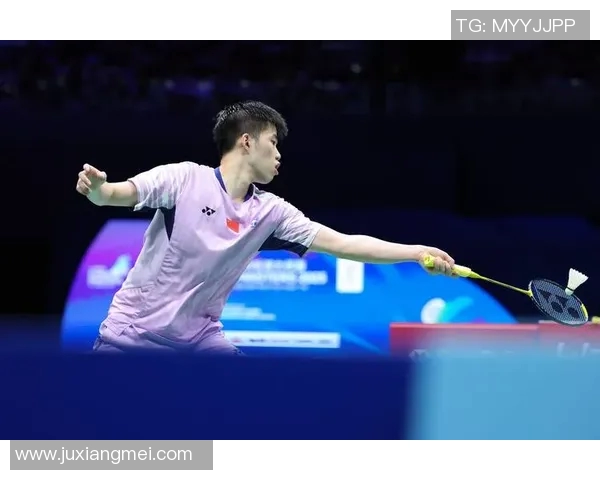 杭州羽毛球队在全国羽毛球技术排行榜中荣获第八名的佳绩引发关注