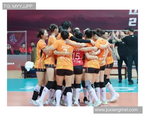 杭州排球队荣登全国排球配合排行榜第十名展现团队实力与风采