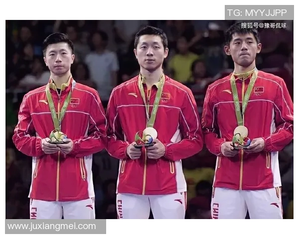 深圳乒乓球队转型之路：从传统强队到现代化竞技新模式解析