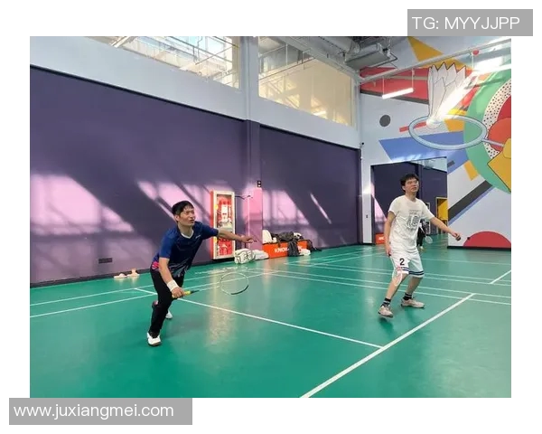 羽毛球耐力排名新突破上海羽毛球队展现卓越实力与创新成就