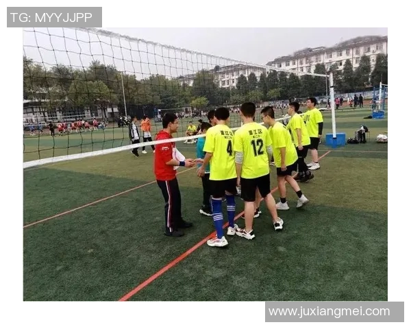 深度对话：周敏如何在排球赛场上书写自己的传奇人生