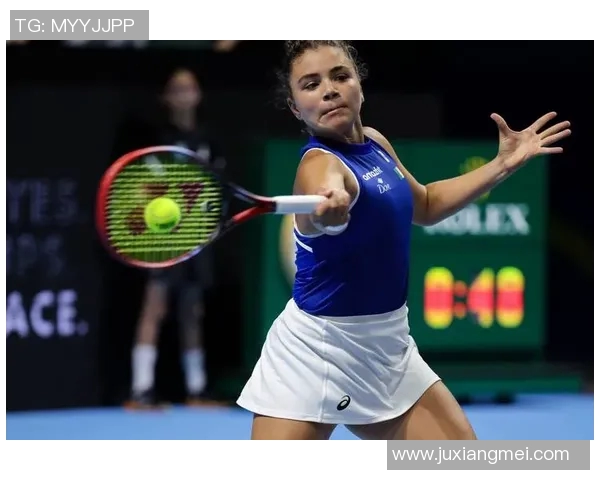 重庆网球队个人能力深度解析与发展潜力探讨