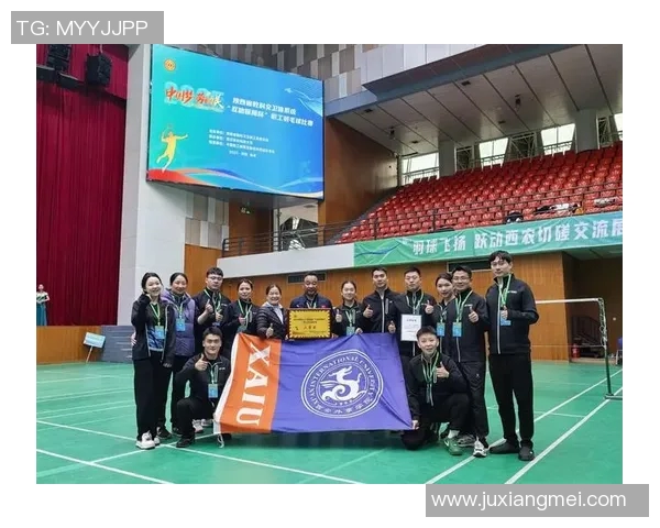西安羽毛球队在冠军赛中的卓越表现与实力分析 西安羽毛球队在冠军赛中的卓越表现与实力分析