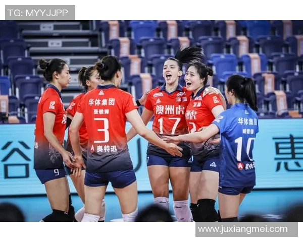 深圳排球队引领排球技术潮流最新TOP10技巧解析