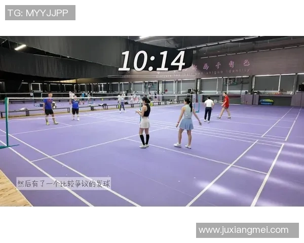 深圳羽毛球队与上海羽毛球队赛后复盘探讨灵活性策略与表现分析