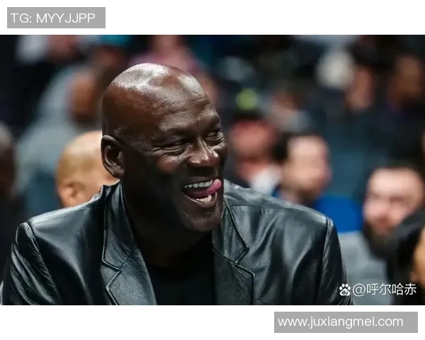 足球巨星如何看待乔丹的传奇与影响力