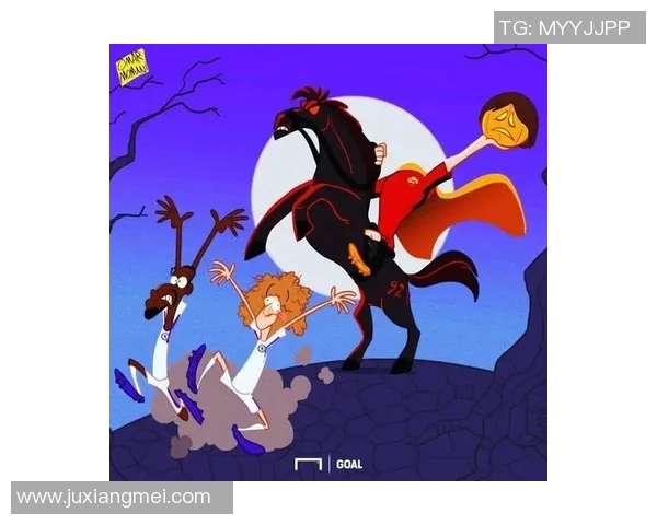万圣节狂欢夜足球明星们的奇幻装扮与趣味活动大揭秘
