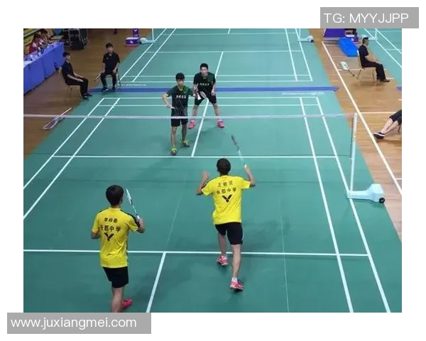 上海羽毛球队在锦标赛中的节奏表现分析与点评