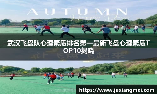武汉飞盘队心理素质排名第一最新飞盘心理素质TOP10揭晓